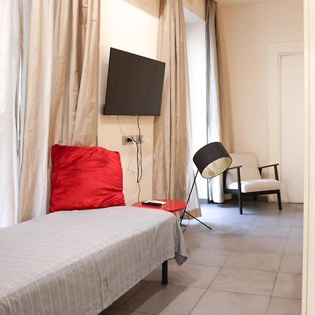 Domus Superior Banchi Nuovi - Navona Pl. - Pantheon Apartment Rome Exterior photo