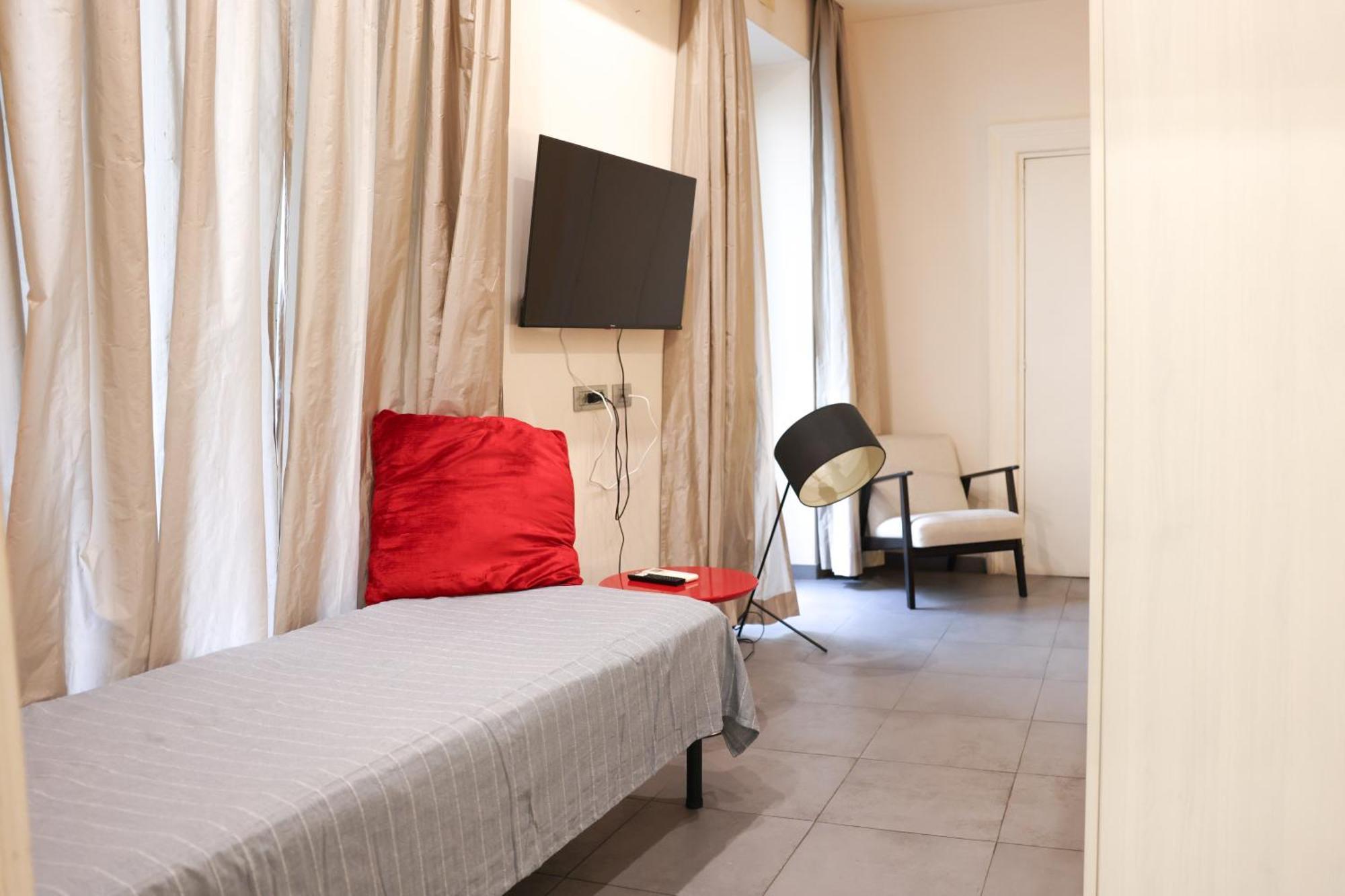 Domus Superior Banchi Nuovi - Navona Pl. - Pantheon Apartment Rome Exterior photo