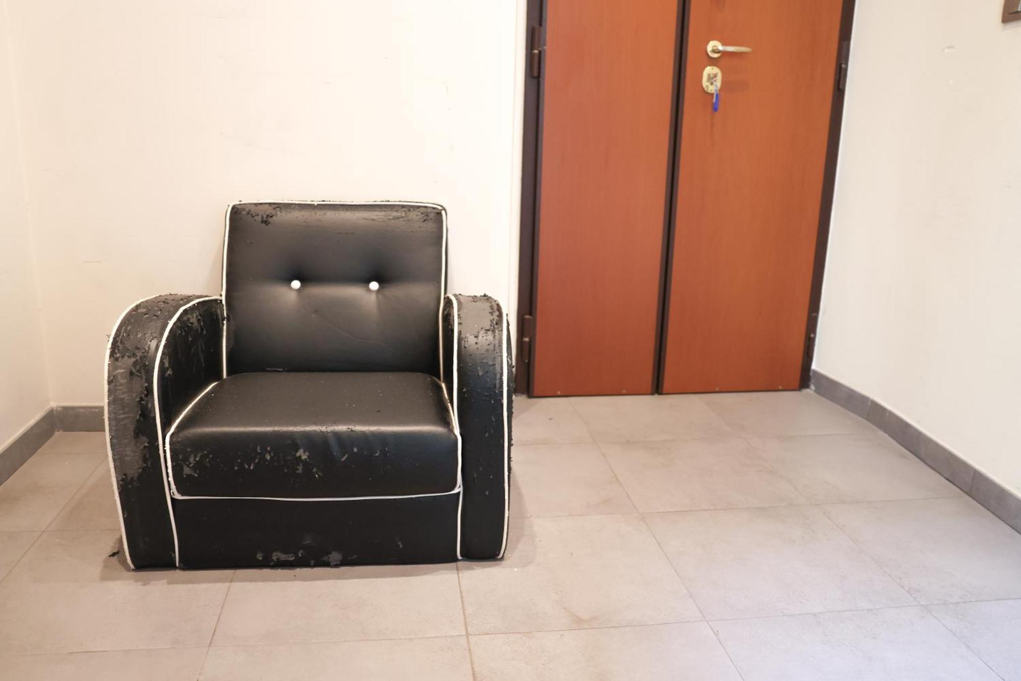 Domus Superior Banchi Nuovi - Navona Pl. - Pantheon Apartment Rome Exterior photo