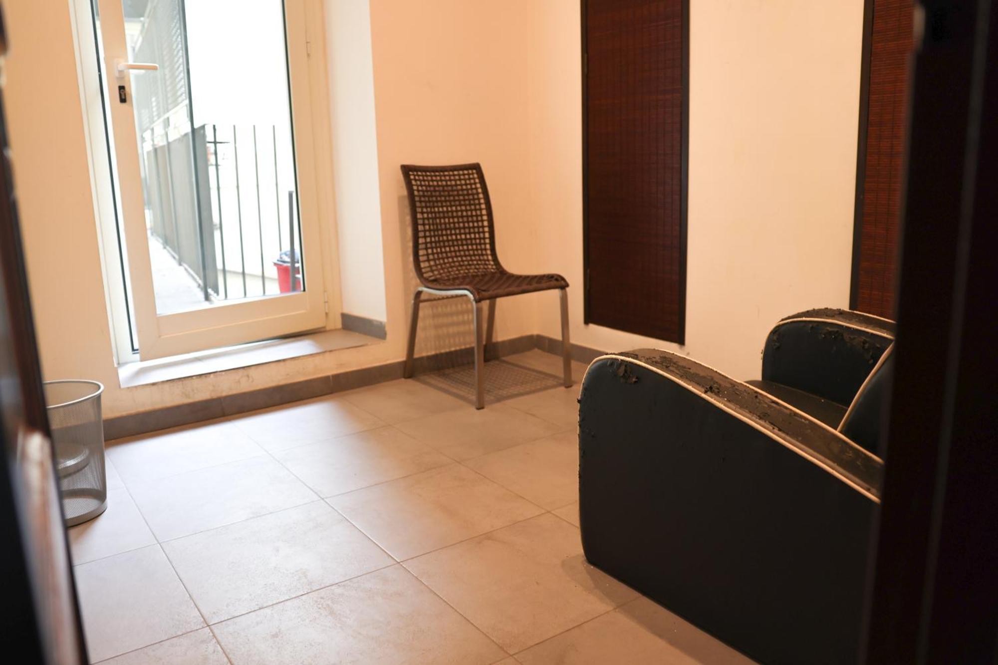 Domus Superior Banchi Nuovi - Navona Pl. - Pantheon Apartment Rome Exterior photo