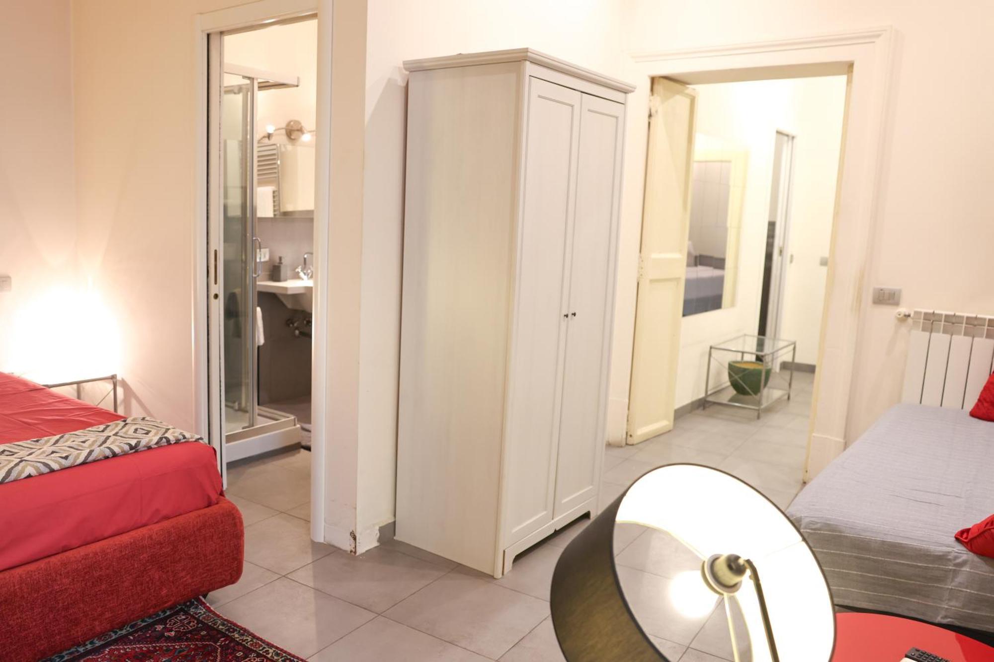 Domus Superior Banchi Nuovi - Navona Pl. - Pantheon Apartment Rome Exterior photo