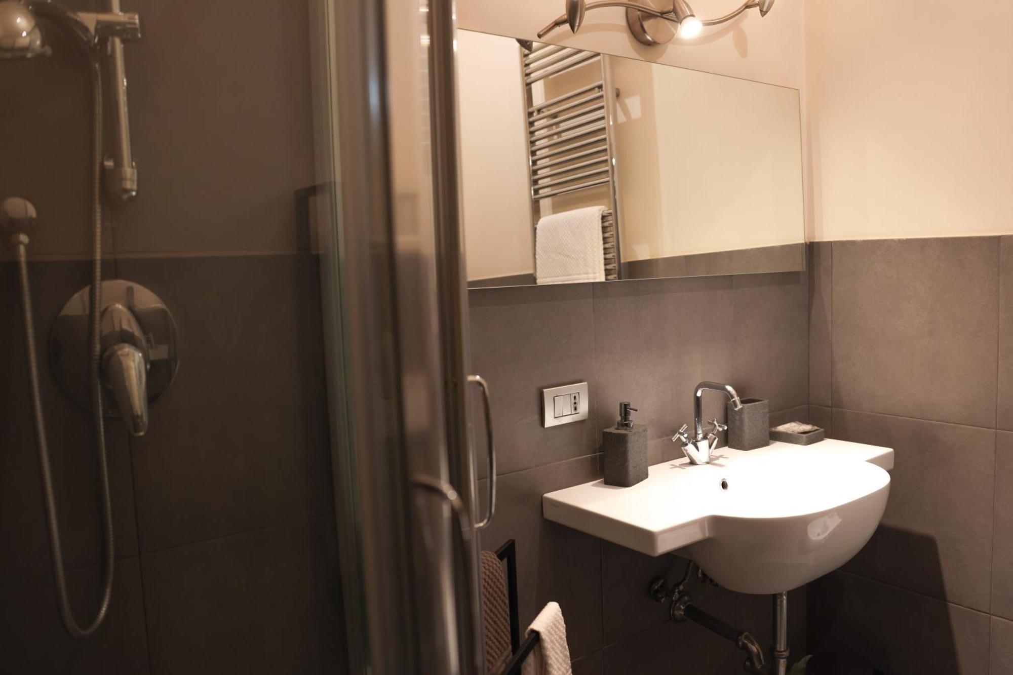 Domus Superior Banchi Nuovi - Navona Pl. - Pantheon Apartment Rome Exterior photo