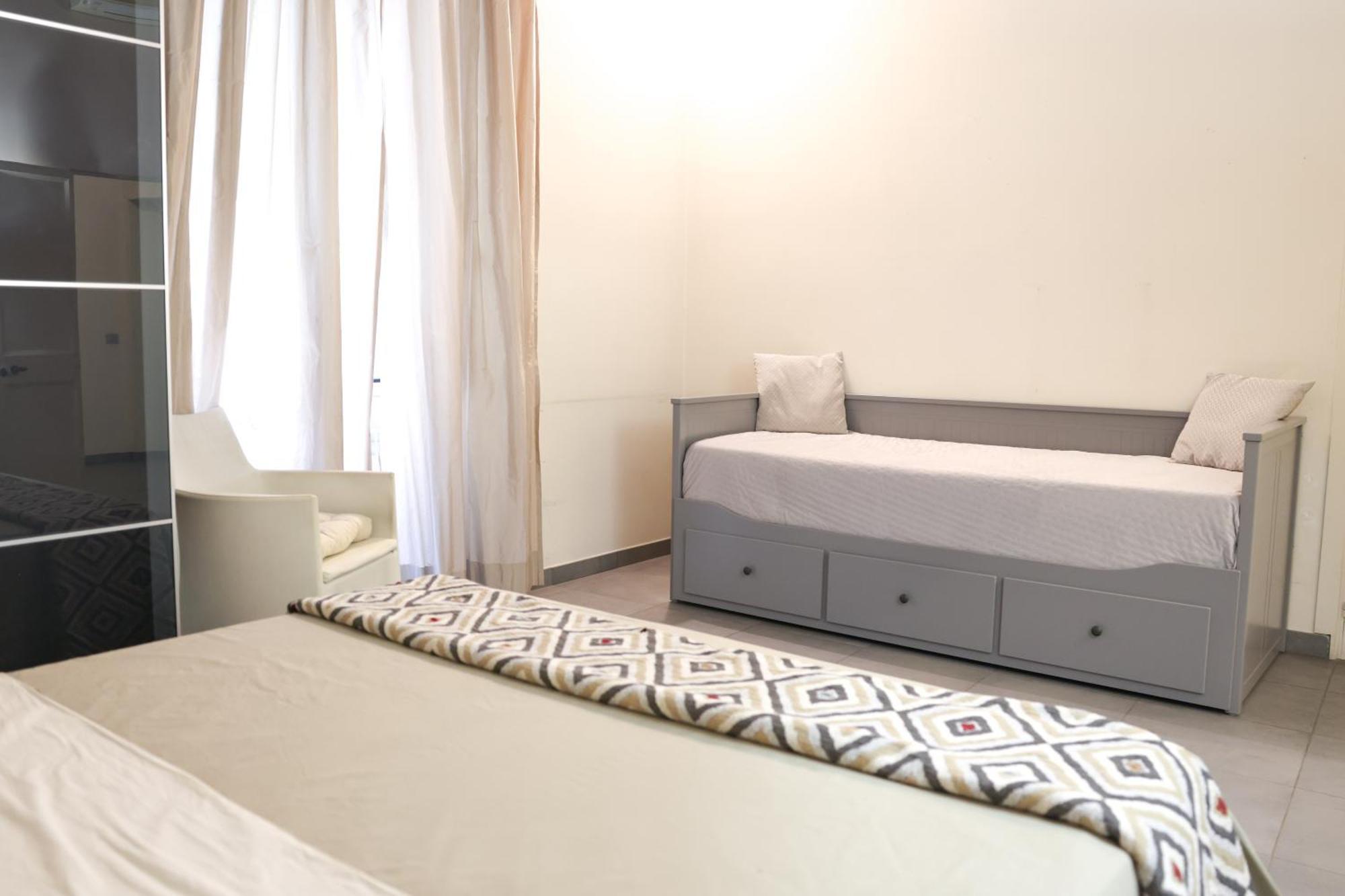 Domus Superior Banchi Nuovi - Navona Pl. - Pantheon Apartment Rome Exterior photo