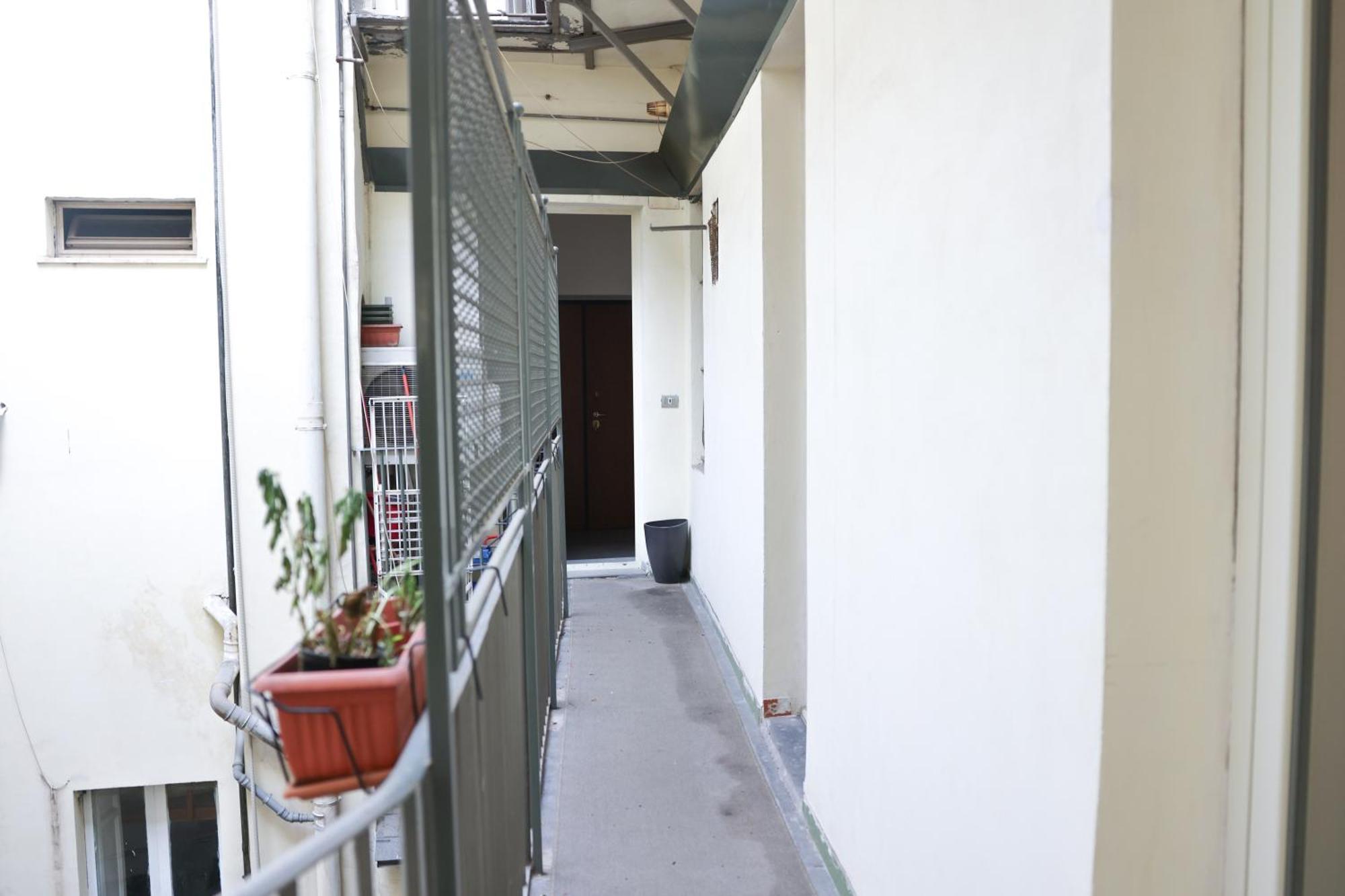 Domus Superior Banchi Nuovi - Navona Pl. - Pantheon Apartment Rome Exterior photo