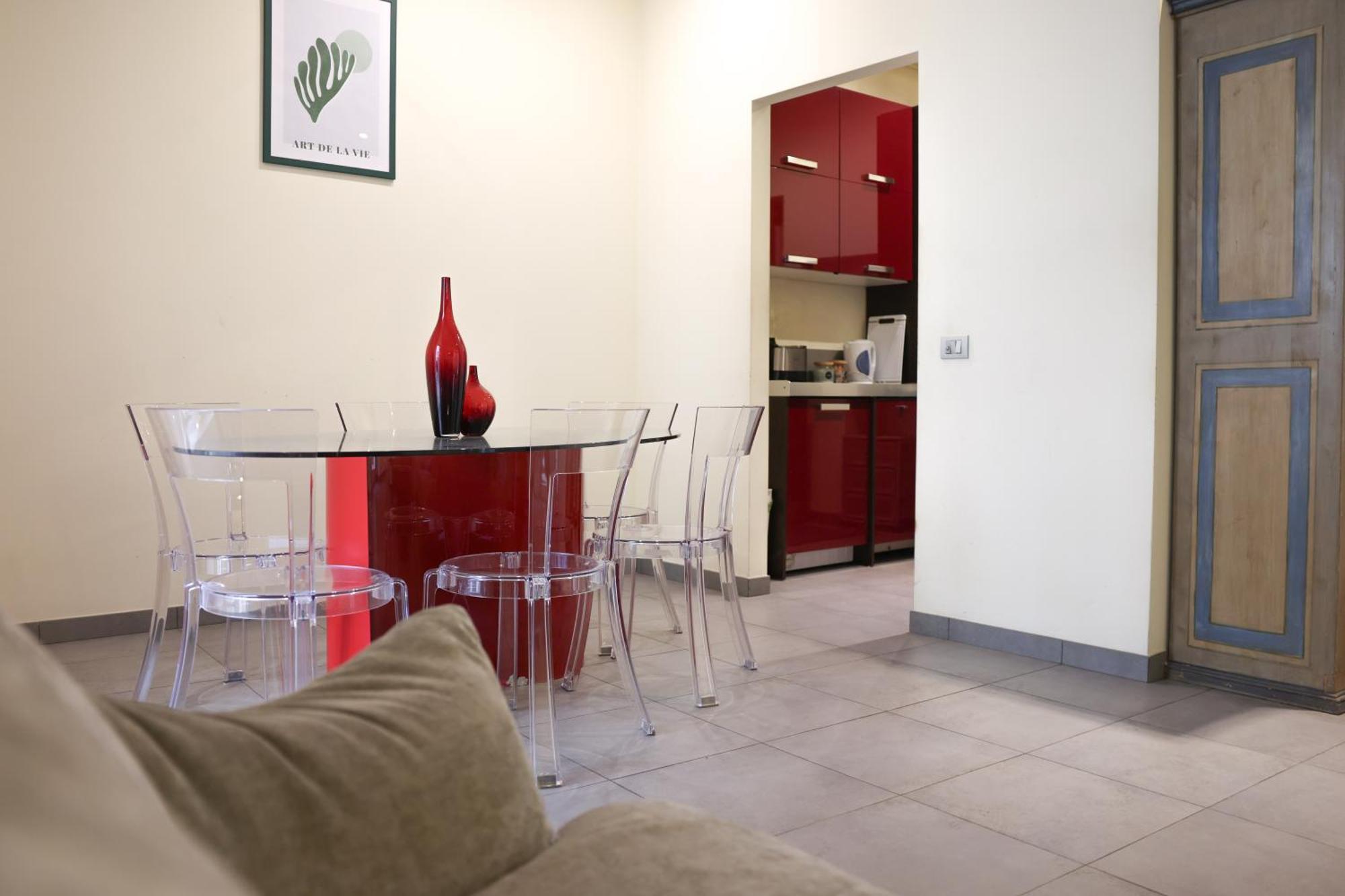Domus Superior Banchi Nuovi - Navona Pl. - Pantheon Apartment Rome Exterior photo