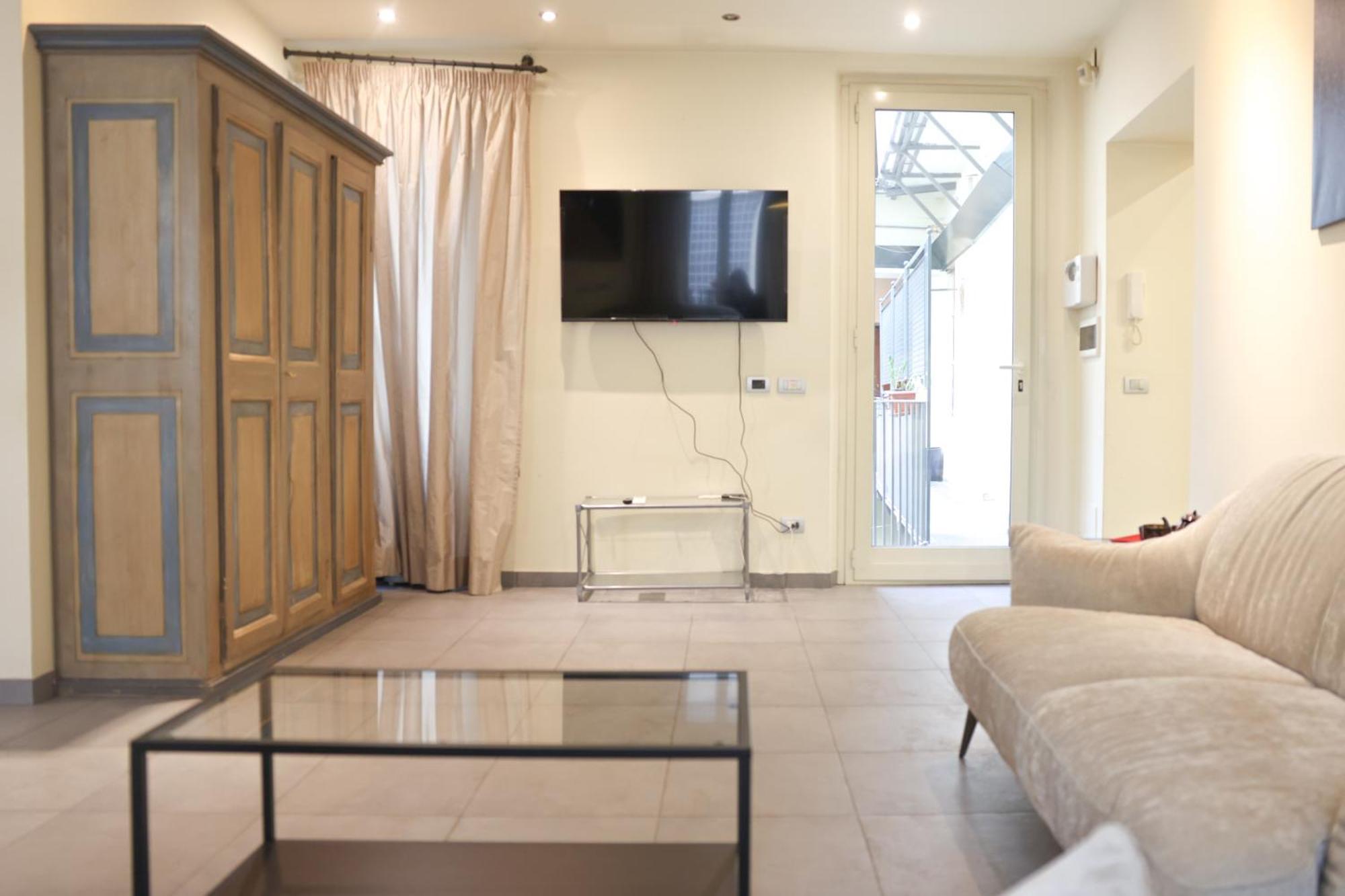 Domus Superior Banchi Nuovi - Navona Pl. - Pantheon Apartment Rome Exterior photo