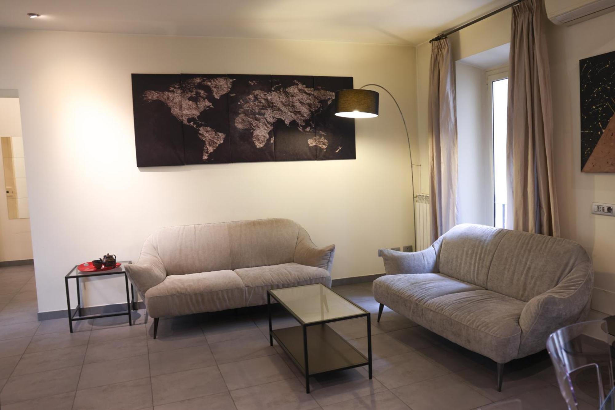 Domus Superior Banchi Nuovi - Navona Pl. - Pantheon Apartment Rome Exterior photo
