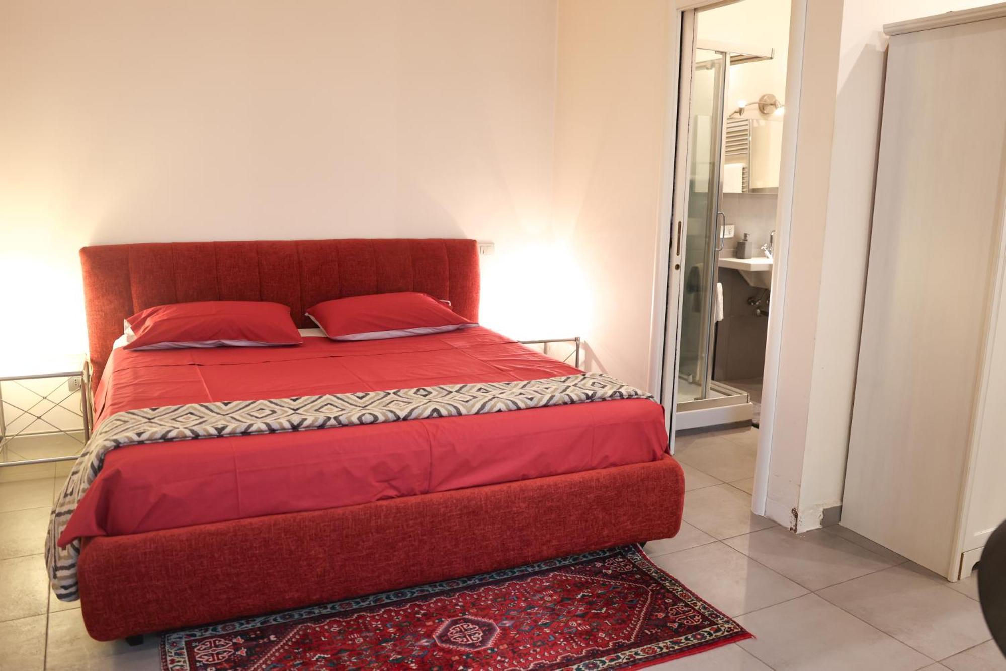 Domus Superior Banchi Nuovi - Navona Pl. - Pantheon Apartment Rome Exterior photo